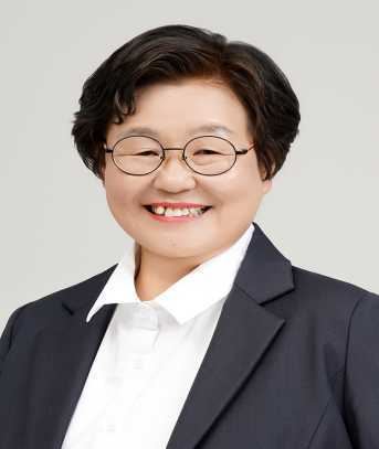 김연숙 진보당 후보 사진