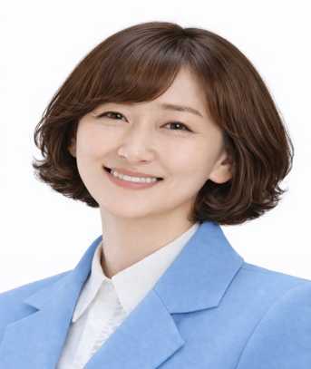 안소희 진보당 후보 사진