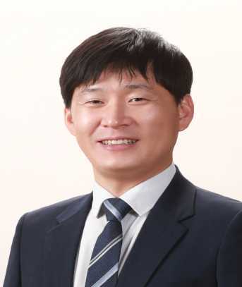 황광민 진보당 후보 사진