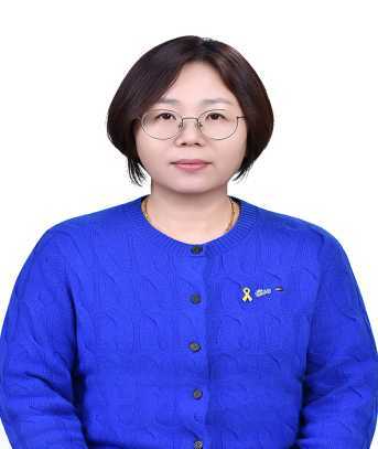김민양 더불어민주당 후보 사진