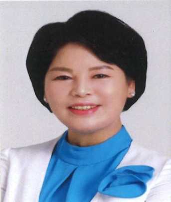 박영숙 더불어민주당 후보 사진
