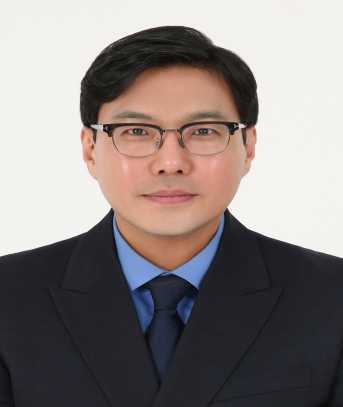 채승우 더불어민주당 후보 사진