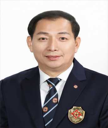 홍두석 더불어민주당 후보 사진