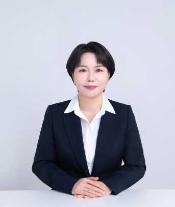 이지애 더불어민주당 후보 사진