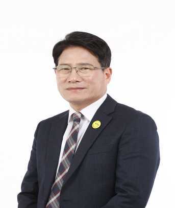 최용갑 더불어민주당 후보 사진