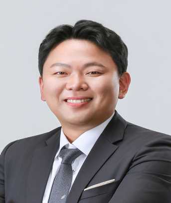 박태양 무소속 후보 사진