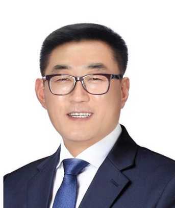 정현일 더불어민주당 후보 사진