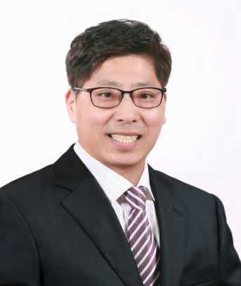김남복 조국혁신당 후보 사진