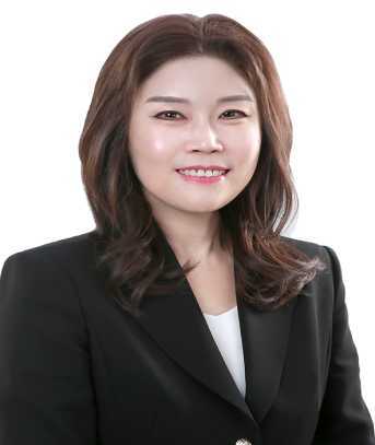 주수영 더불어민주당 후보 사진