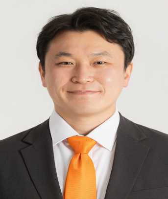이용우 개혁신당 후보 사진