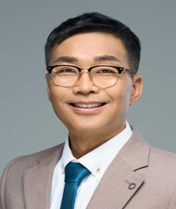박장열 무소속 후보 사진