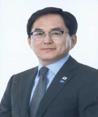 이상우 조국혁신당 후보 사진