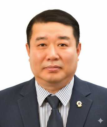 정무신 더불어민주당 후보 사진