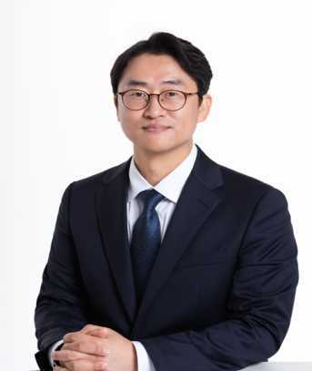 김우성 조국혁신당 후보 사진