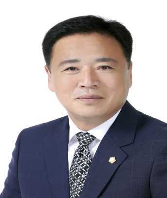 정기수 무소속 후보 사진