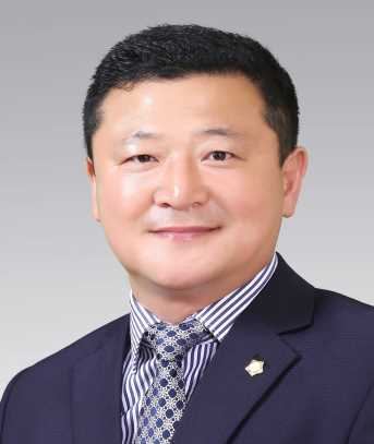 강수명 무소속 후보 사진