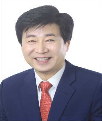 이재철 국민의힘 후보 사진