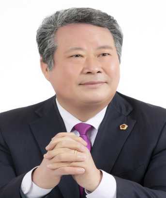 한창수 무소속 후보 사진