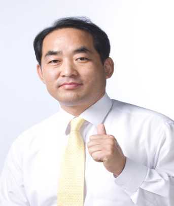 최유각 더불어민주당 후보 사진