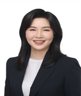 이영주 더불어민주당 후보 사진