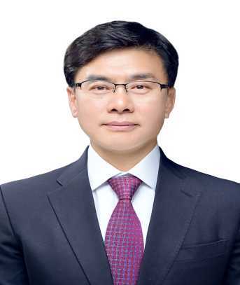 장봉춘 무소속 후보 사진
