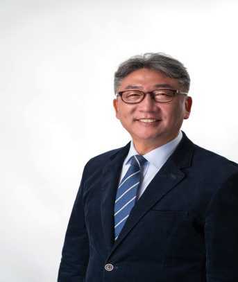 정광호 더불어민주당 후보 사진
