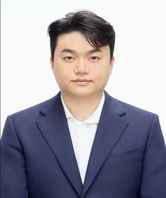 정재성 더불어민주당 후보 사진