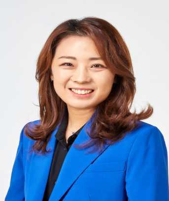 이선영 더불어민주당 후보 사진