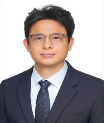 오대희 조국혁신당 후보 사진