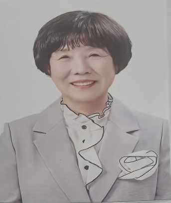 성유자 더불어민주당 후보 사진