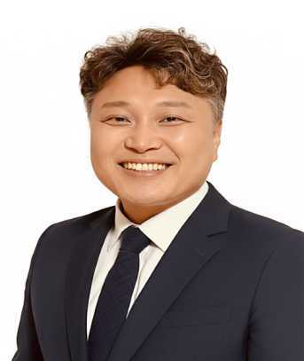 노윤섭 조국혁신당 후보 사진