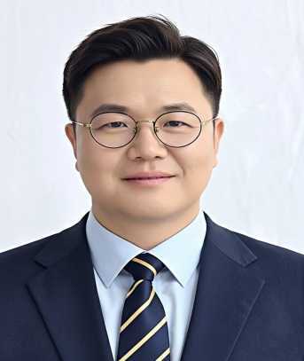 최기봉 조국혁신당 후보 사진