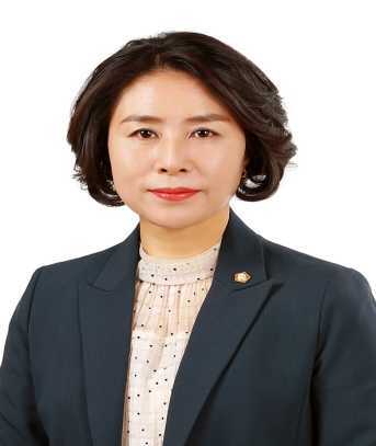이복남 조국혁신당 후보 사진