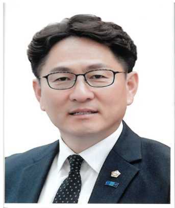조남석 조국혁신당 후보 사진