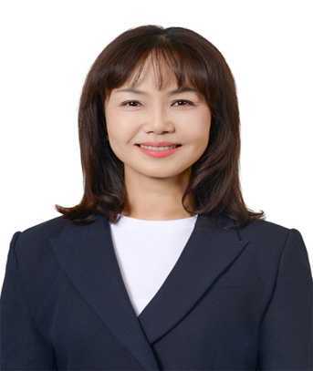 이정아 국민의힘 후보 사진