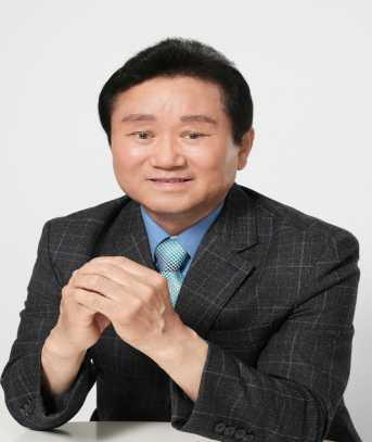 이주환 더불어민주당 후보 사진
