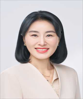 송은영 국민의힘 후보 사진