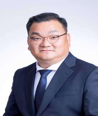 김진회 조국혁신당 후보 사진