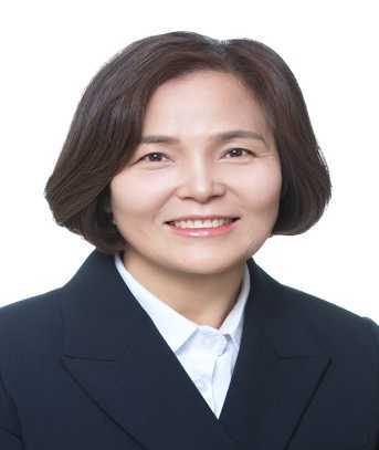 손상희 진보당 후보 사진