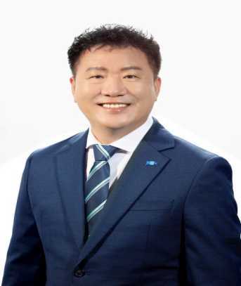 김훈중 조국혁신당 후보 사진