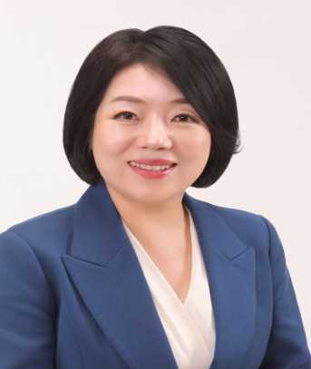 임미란 더불어민주당 후보 사진