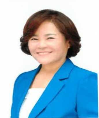 오창숙 더불어민주당 후보 사진