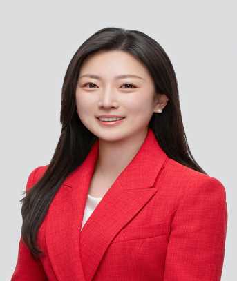 최은혜 국민의힘 후보 사진