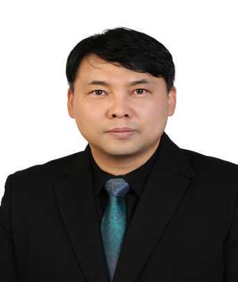 황교성 무소속 후보 사진