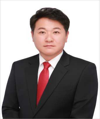 양윤제 국민의힘 후보 사진