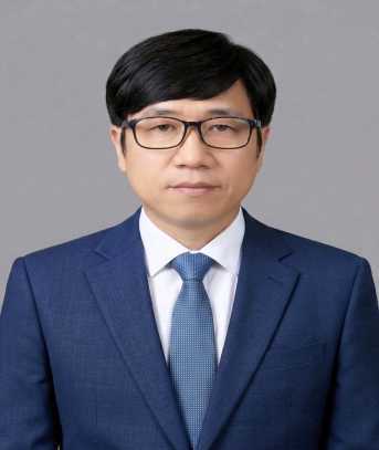 정청기 조국혁신당 후보 사진