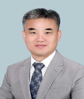 김을수 조국혁신당 후보 사진