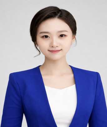 이나현 조국혁신당 후보 사진