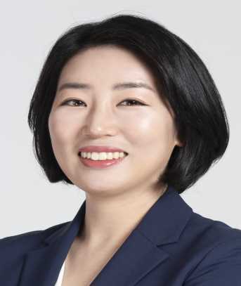 유매희 더불어민주당 후보 사진
