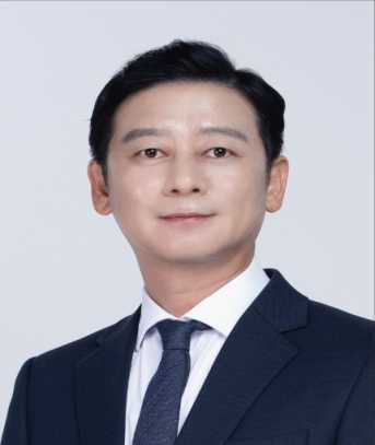 최정기 무소속 후보 사진